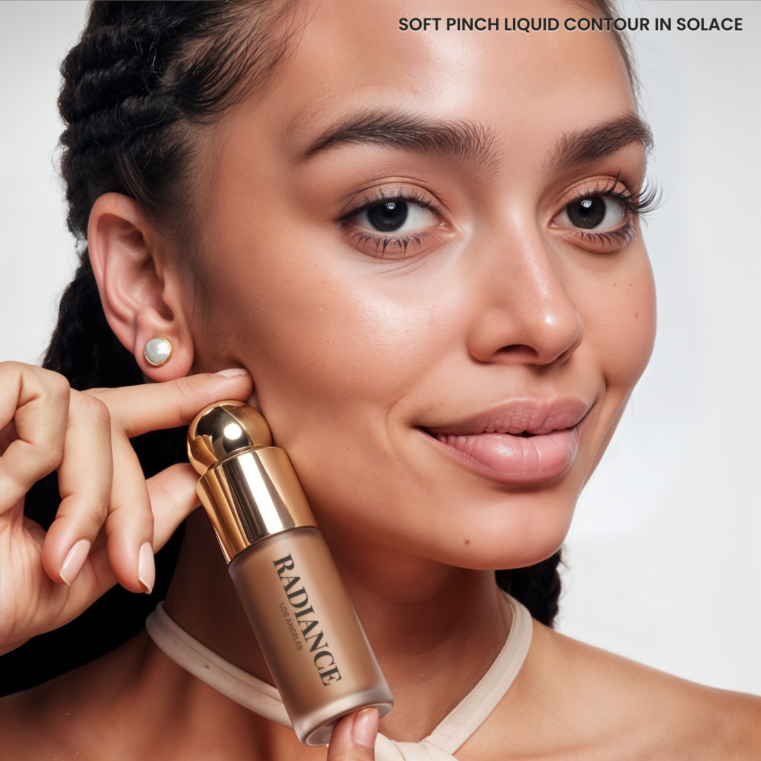 Soft Pinch Liquid Contour