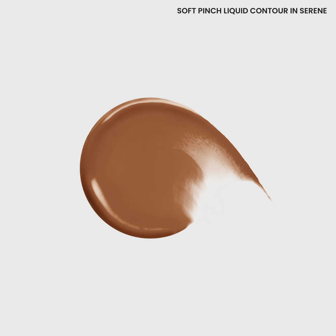 Soft Pinch Liquid Contour