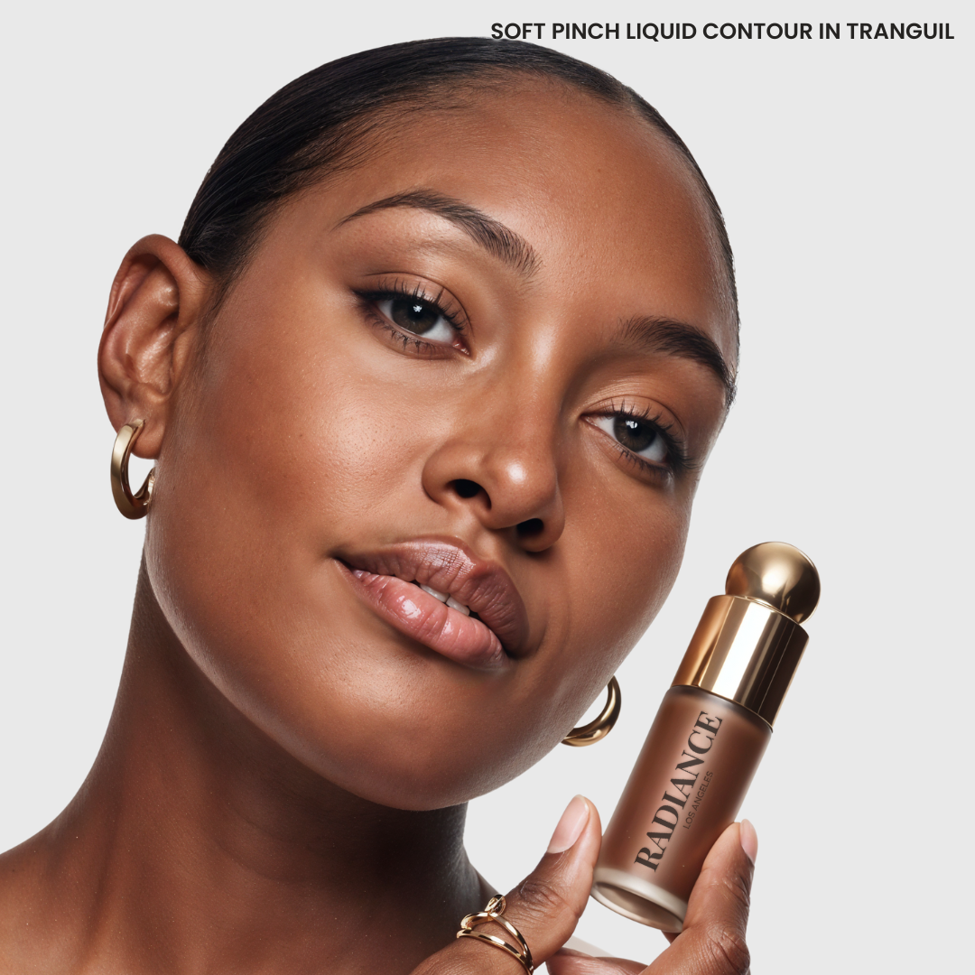 Soft Pinch Liquid Contour