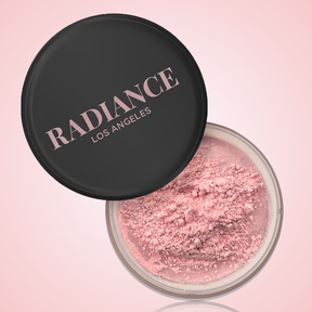 Blurring Setting Powder Radiance Los Angeles