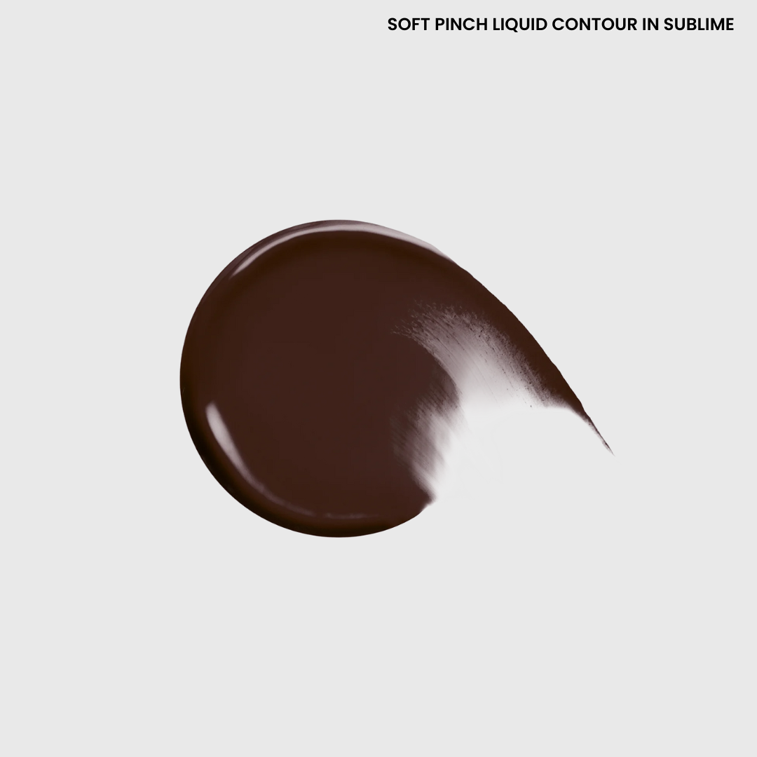 Soft Pinch Liquid Contour