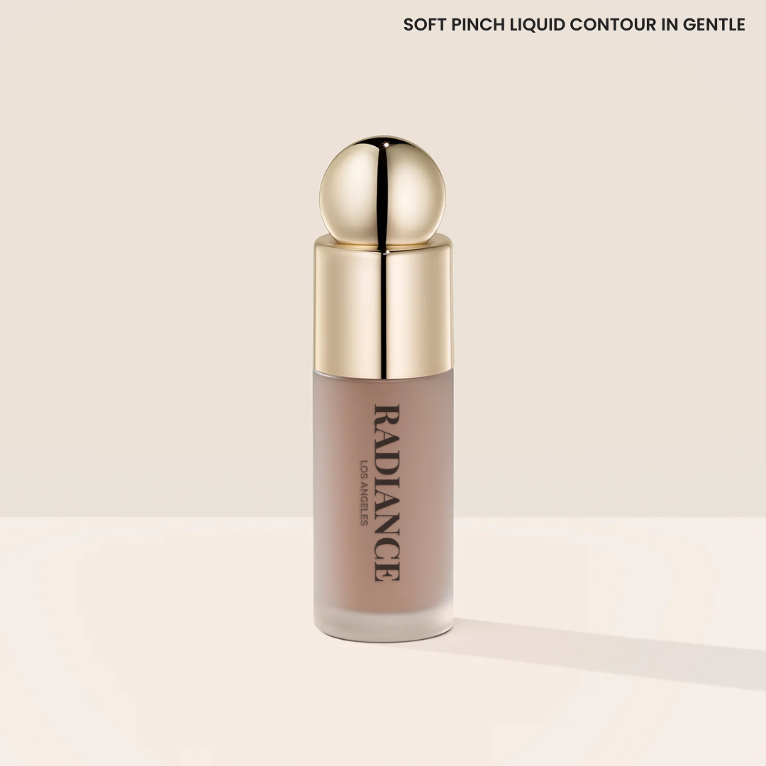 Soft Pinch Liquid Contour