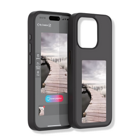 SmartView Case™ for iPhone SuperStock24