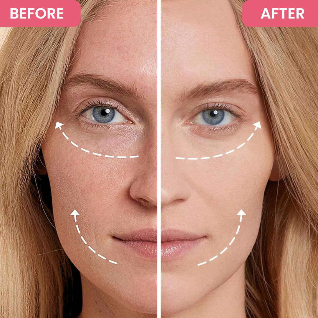 Collagen Skin Set Radiance Los Angeles