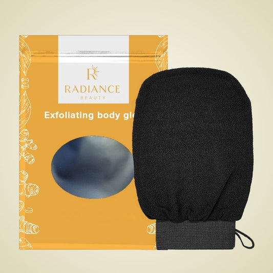 Gant exfoliant Radiance Los Angeles